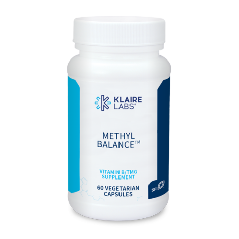 Methyl Balance